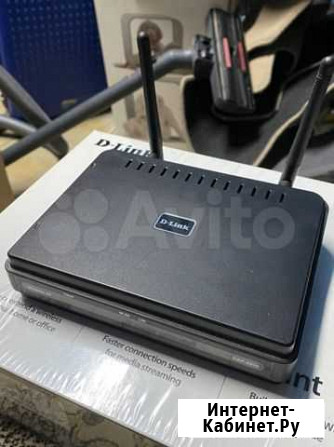 Точка доступа wifi. dlink dap-2310 и маршрутизатор Липецк - изображение 1