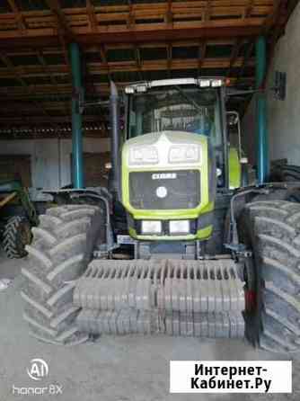 Продам трактор claas atles 946 RZ Кедровый