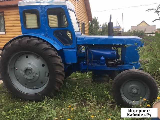 Трактор Т-40 Чесма - изображение 1