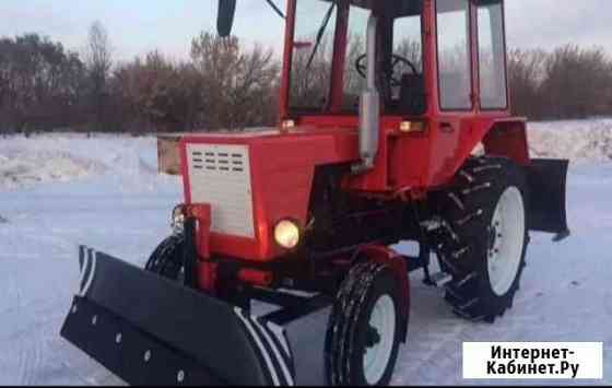 Трактор Т-25 Благовещенск