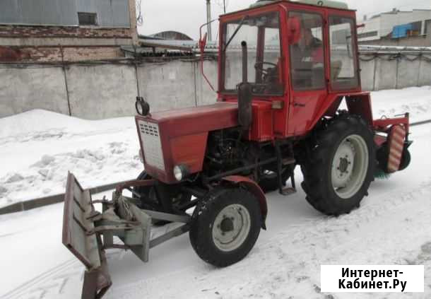 Трактор т25 Рубцовск - изображение 1