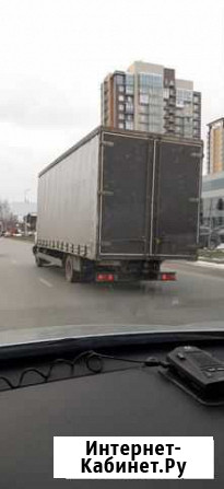 Транспортные услуги Ижевск - изображение 1