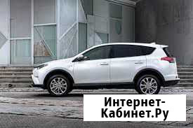 Трансфер VIP в аэропорт на тойоте Рязань - изображение 1