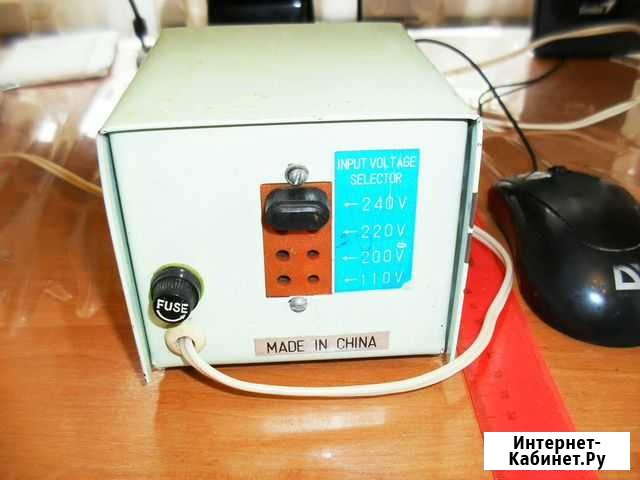Трансформаторы Твз, TS-401 и другие Клинцы - изображение 1