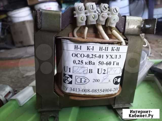 Трансформаторы и Радиаторы охлаждения Астрахань - изображение 1