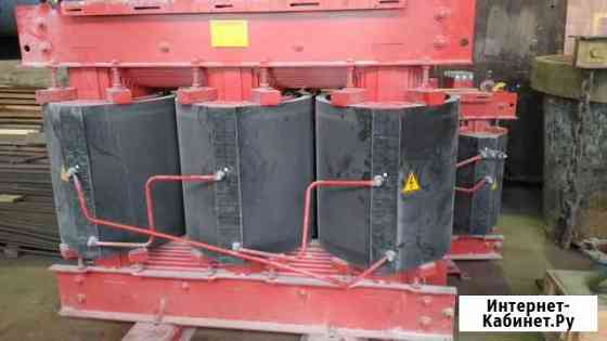 Трехфазный трансформатор gdgn 1000/12,5 Новосибирск