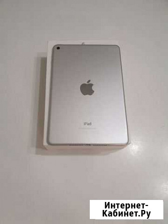 iPad mini 4 128gb Люберцы - изображение 1