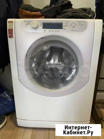 Стиральная машина hotpoint ariston Пенза - изображение 1