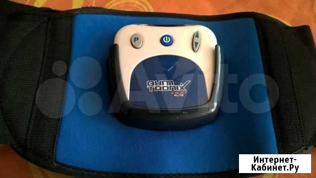 Тренажер GymTronix Волгоград - изображение 1