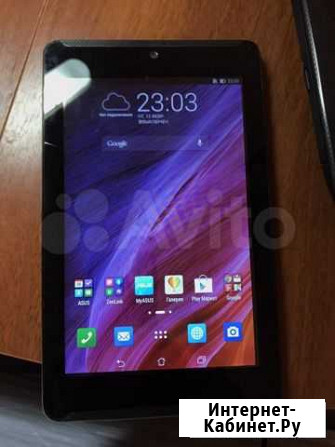 Планшет Asus K00E на запчасти Ярославль - изображение 1