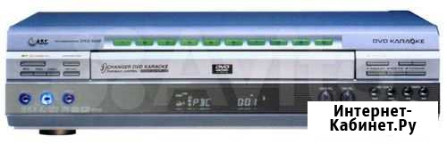 3xDVD Кaraoke Changer System LG DKS-5000 Сочи - изображение 1