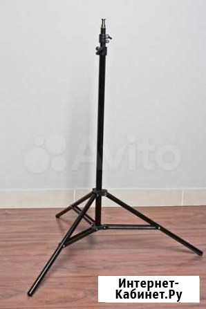 Стойка Falcon Eyes L-2440 ST Екатеринбург - изображение 1