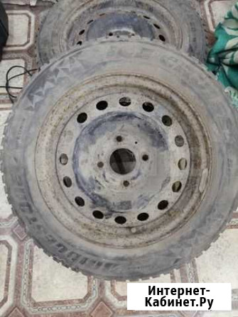 Bridgestone Ice Cruiser 5000 Волгоград - изображение 1