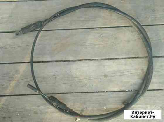 Тросик мкп: MMC Canter Хабаровск