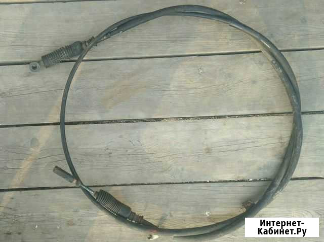 Тросик мкп: MMC Canter Хабаровск - изображение 1