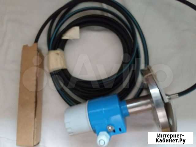 Уровнемер тросовый Endress Hauser DB52-GN21BC13TG2 Калуга - изображение 1