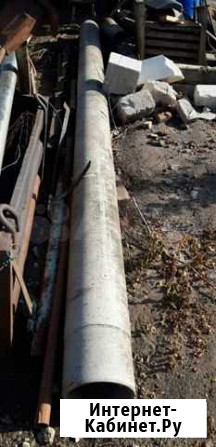 Труба новая для колодца Воронеж - изображение 1