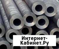 Труба толстостенная Барнаул - изображение 1