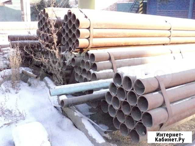 Труба D133 Улан-Удэ - изображение 1