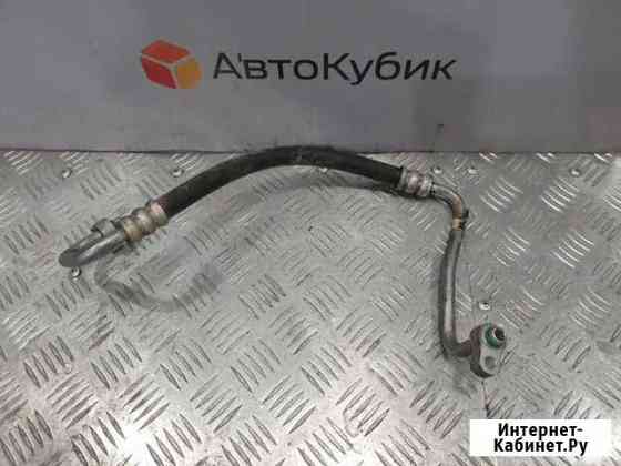 Трубка кондиционера Kia Spectra седан S6D 2007 Ижевск