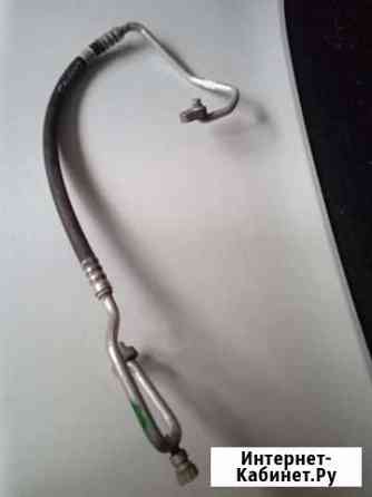 Трубка компрессора кондиционера кия цератто 3 Самара