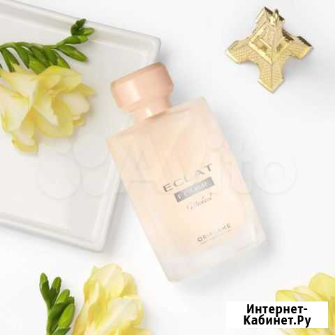 Туалетная вода Eclat Femme Weekend Нижний Новгород - изображение 1