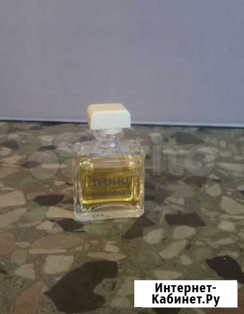 Ivoire de Balmain 7,5 ml edt винтаж Мурманск - изображение 1