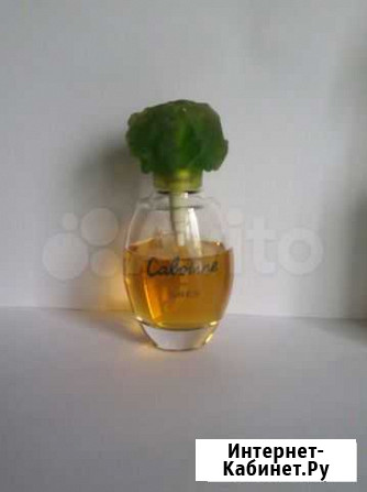 Cabotine, Gres 50 ml edt винтаж Мурманск - изображение 1