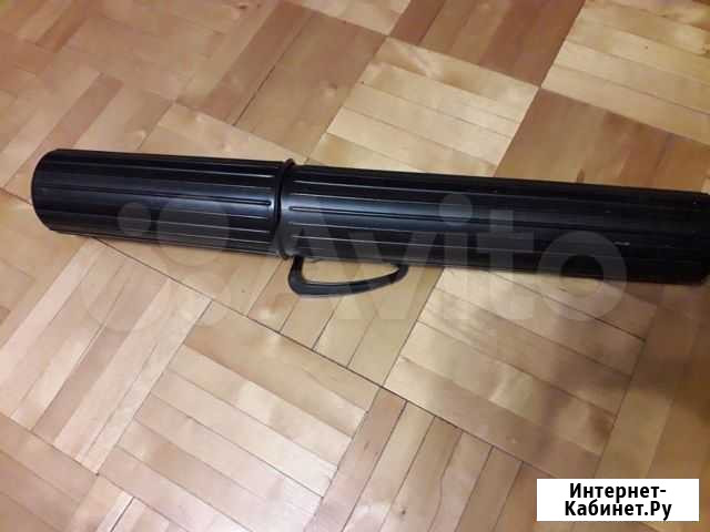 Тубус для чертежей Ижевск - изображение 1