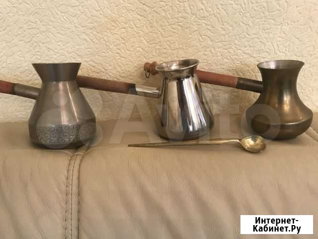 Турка Астрахань - изображение 1