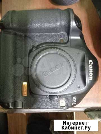 Canon eos1-ds mark iii Москва - изображение 1