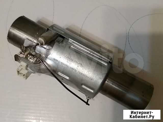 Тэн irca6285AC для посудомоечной машины Electrolux Воронеж - изображение 1
