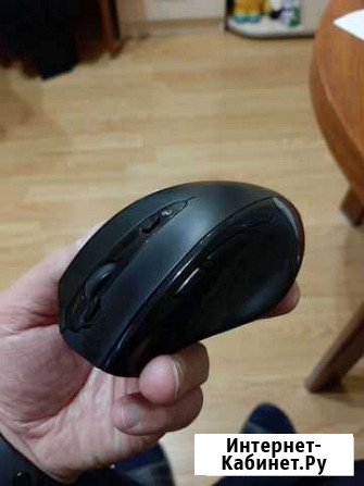 Мышь беспроводная A4Tech G10-810FS Великий Новгород - изображение 1