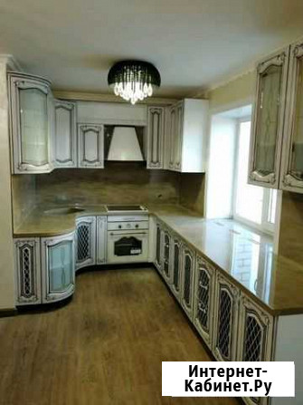 Мебель на заказ, кухни, шкафы купе, детские Белогорск - изображение 1