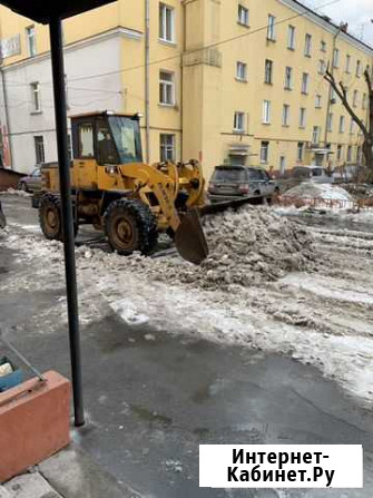 Услуги Спецтехники Иркутск - изображение 1