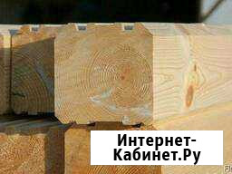 Пиломатериал Кедр профилированный Новокузнецк - изображение 1