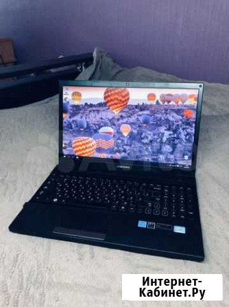 Игровой ноутбук core i5/6gb/nvidia 520mx/15.6 Иркутск - изображение 1