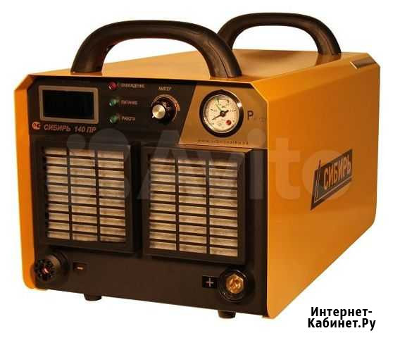 Аппарат плазменной резки Сибирь 140пр Санкт-Петербург - изображение 1