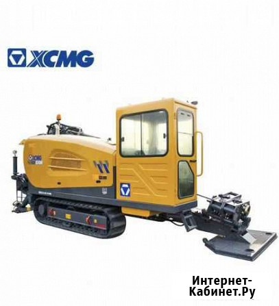 Установка гнб xcmg XZ420E Ростов-на-Дону - изображение 1
