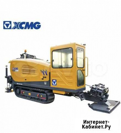 Установка гнб xcmg XZ420E Нижний Новгород - изображение 1