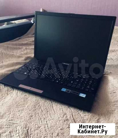 Ноутбук core i5/для игр/ 3.20ghz/6gb/2video Иркутск - изображение 1