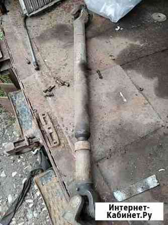 Кардан задний УАЗ 452 469 Ульяновск