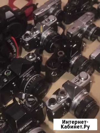 Olympus om1 восстановление призмы Москва - изображение 1