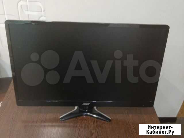Монитор Acer Мурманск - изображение 1