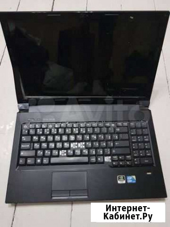 Ноутбук lenovo на запчасти Улан-Удэ - изображение 1