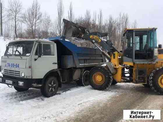 Аренда погрузчика Ульяновск