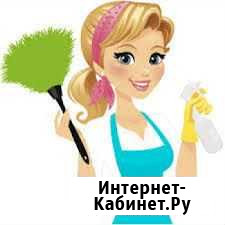 Уборка Тамбов - изображение 1