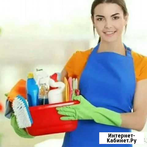 Уборка квартир домов Грозный - изображение 1