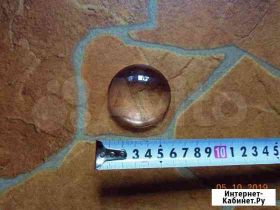 Увеличилка(Лупа) СССР 10Х Красноярск