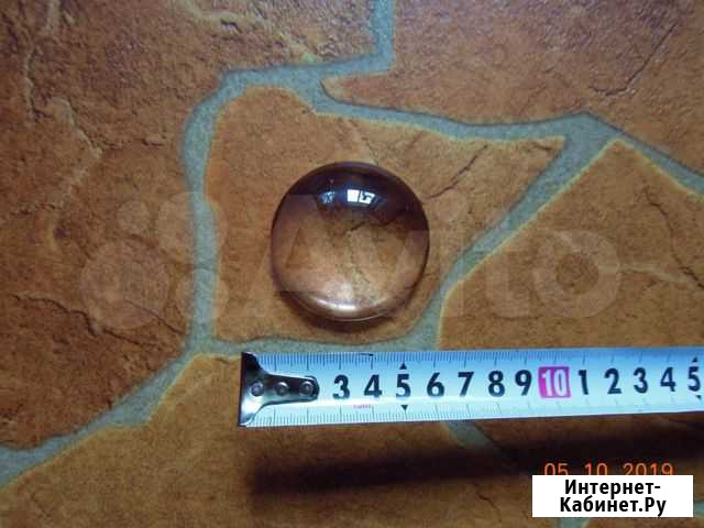 Увеличилка(Лупа) СССР 10Х Красноярск - изображение 1